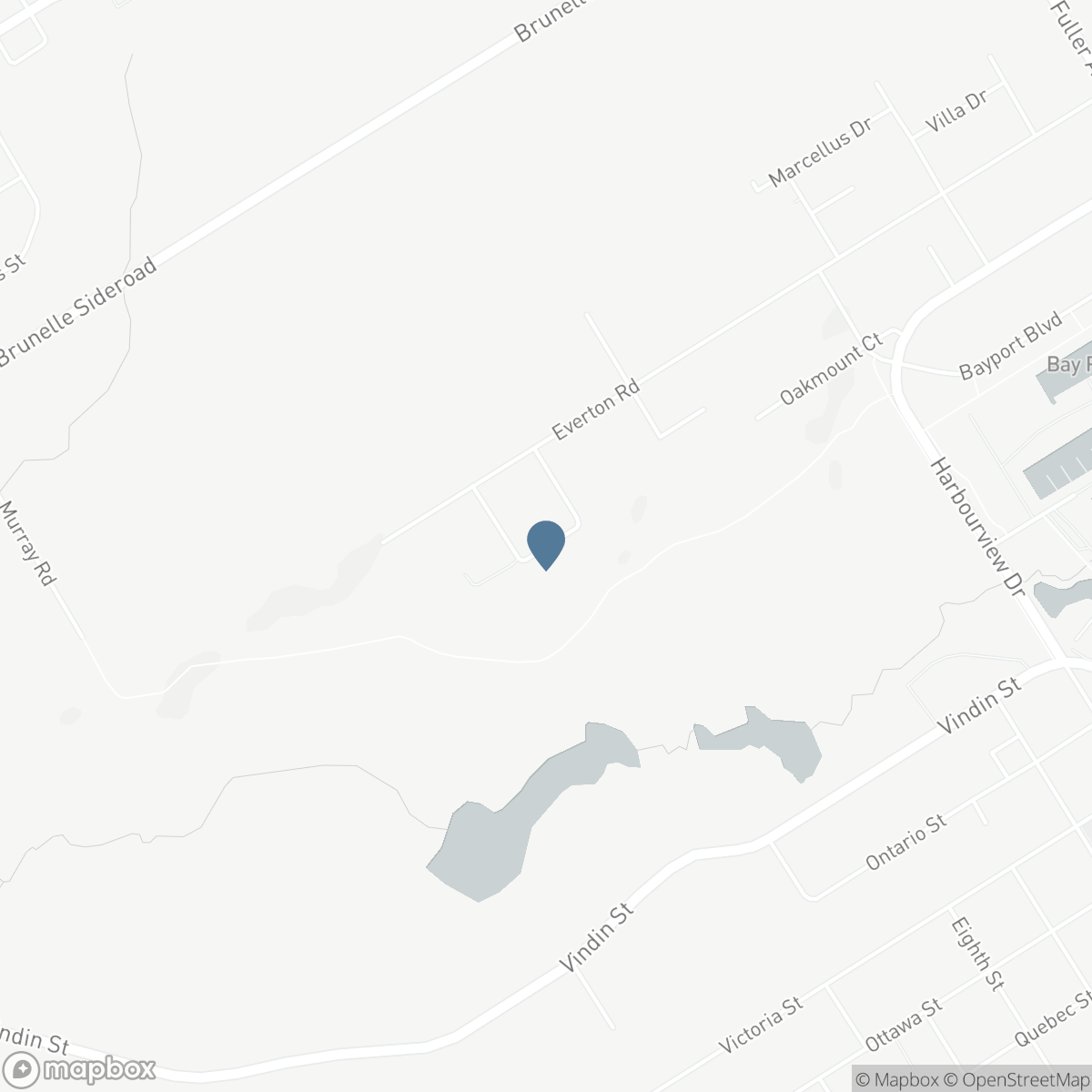 1354 HALLEN PLACE, Midland, Ontario L4R 5J7